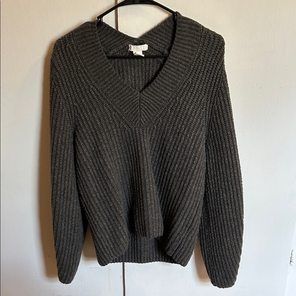 Woman’s Sweater